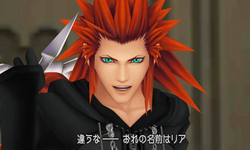 The Worlds' Data 01 KH3D