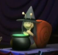 Snail - Bubble Guppies Wiki