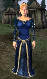 Sigrid (Oblivion)