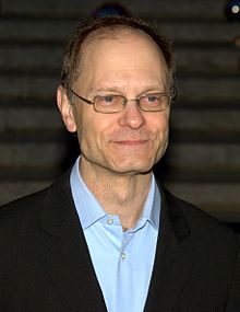 David Hyde Pierce 2
