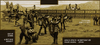 Grand Army to Spearhead