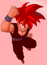 Raging moooderu