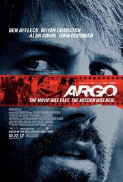 Argo-poster