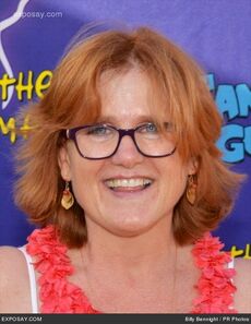 Nancy Cartwright 11
