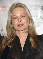 Beverly Dangelo