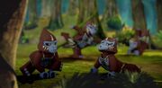 Chima Gorillas