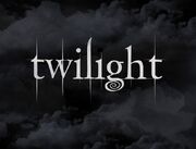 Twilight Writing