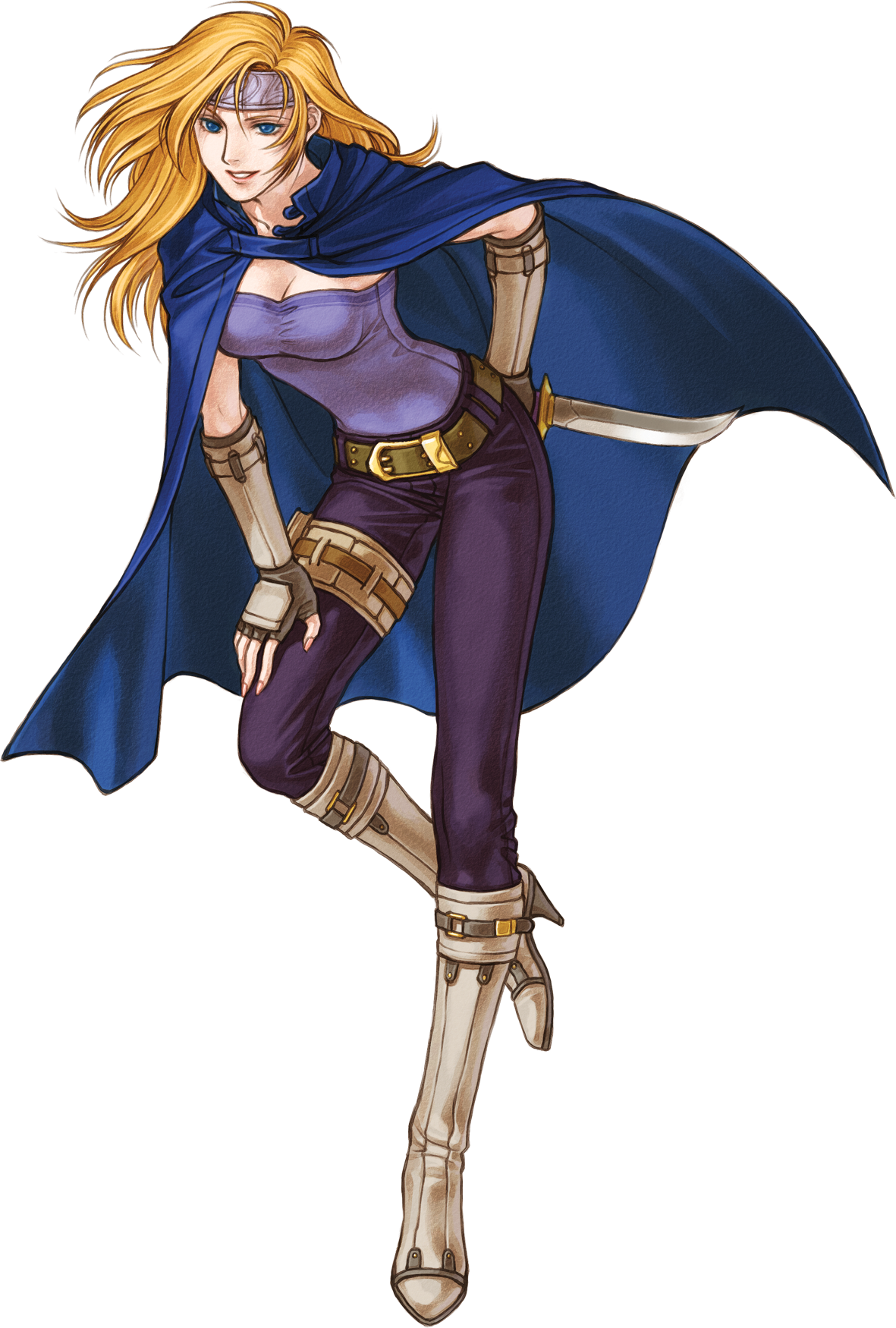 Heather The Fire Emblem Wiki Shadow Dragon Radiant Dawn Path Of Radiance And More 