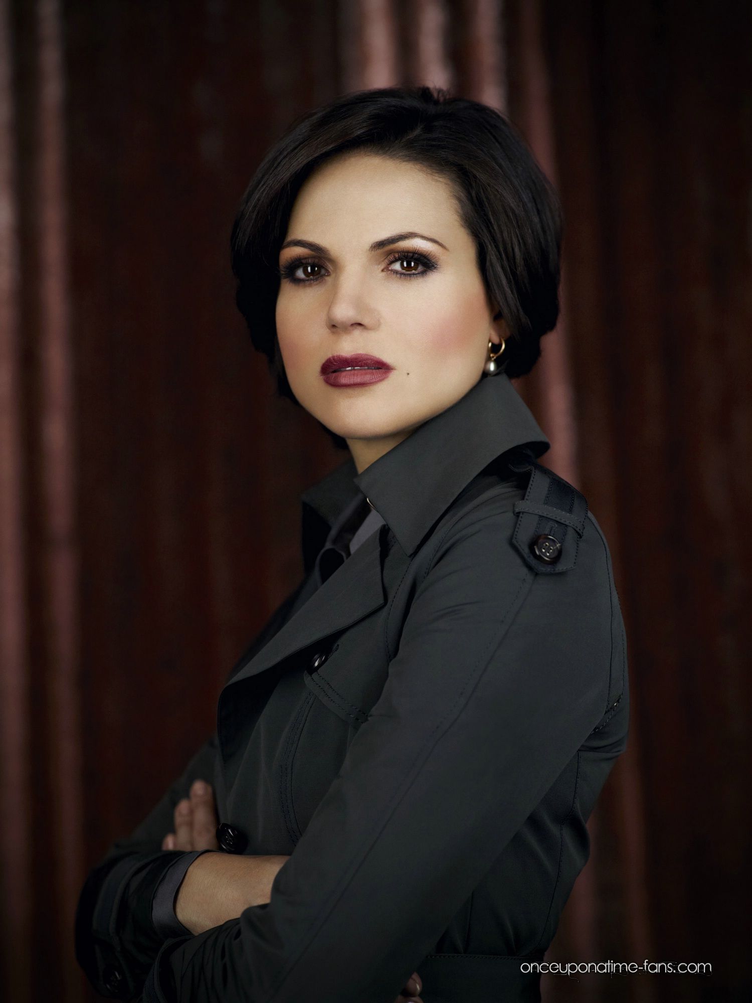 Regina Mills - C'era Una Volta - Once Upon A Time Wiki