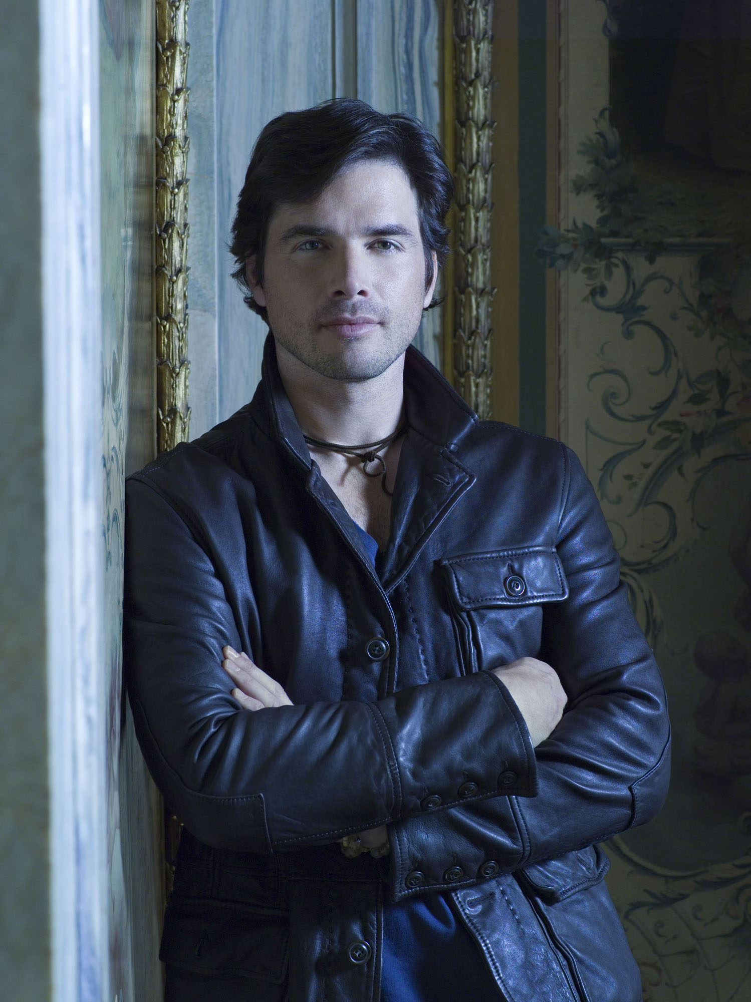 Rufus Humphrey Gossip Girl Wiki