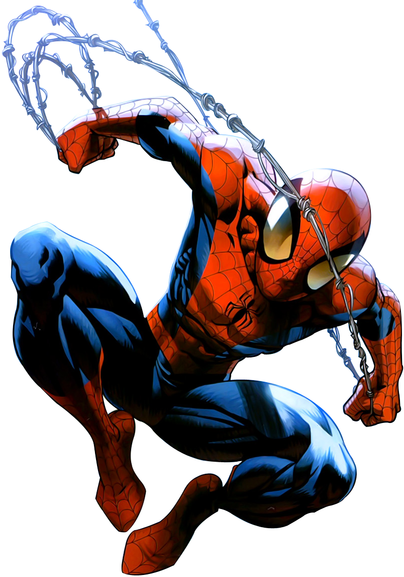 Peter Parker (Earth-1610) - Spider-Man Wiki - Peter Parker, Marvel ...