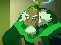 King Bumi