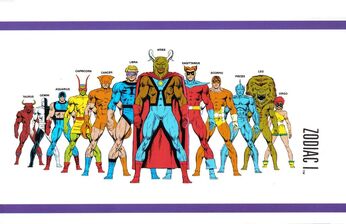 Zodiac (Team) 0002