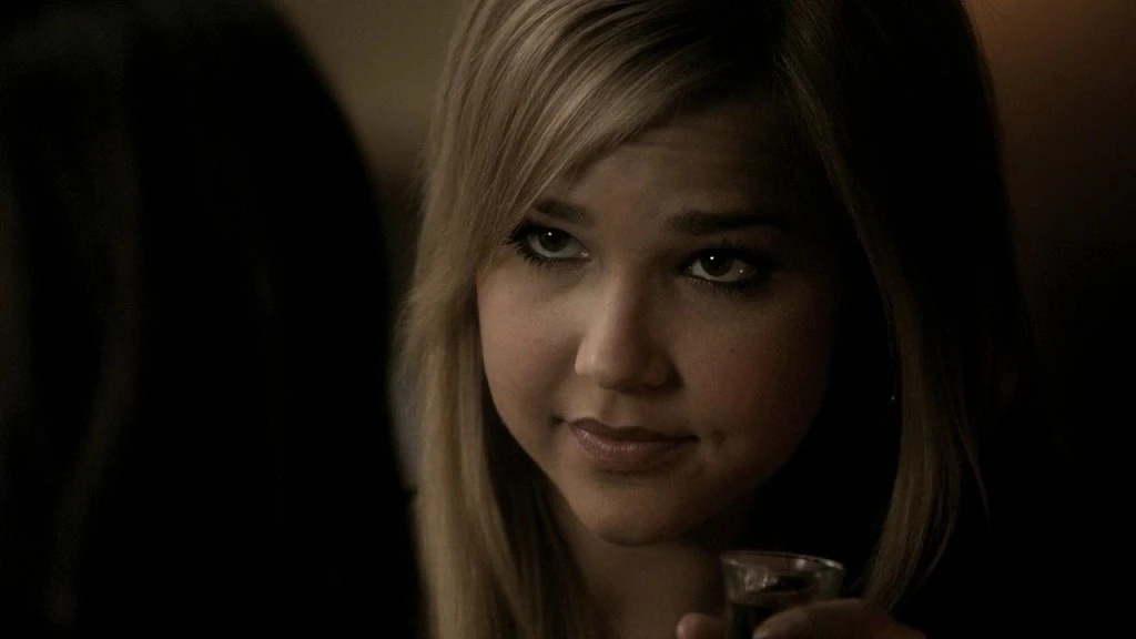 Lexi Storm – Telegraph