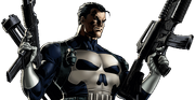 Punisher Dialogue 1