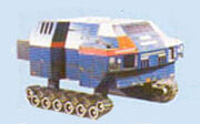 Goggletank