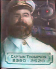 WALL-E CaptainThompson1