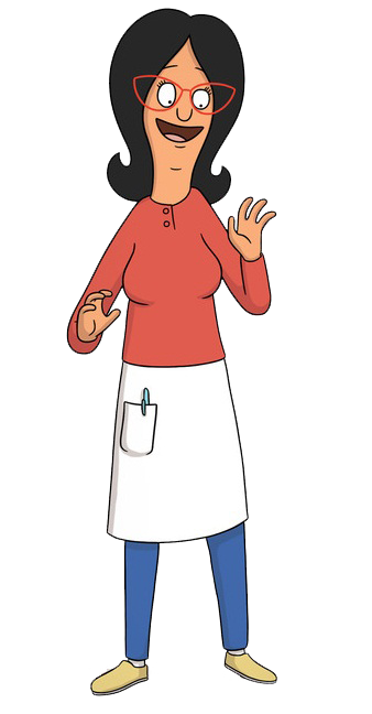 Linda Belcher Bobs Burgers Wiki