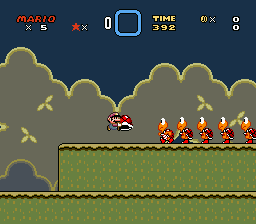 MARIO 00007