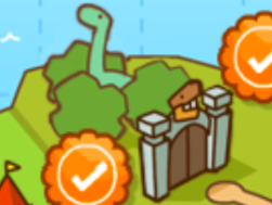 scribblenauts dinosaurs