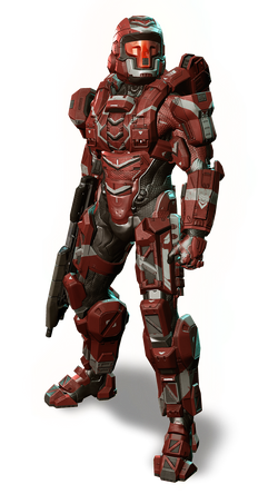 MJOLNIR Defender