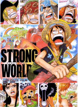 One.Piece-Movie.Collection.ENGSubs :: torrent.si