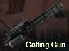 Gatling Gun
