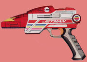 Jet-beaksmasher