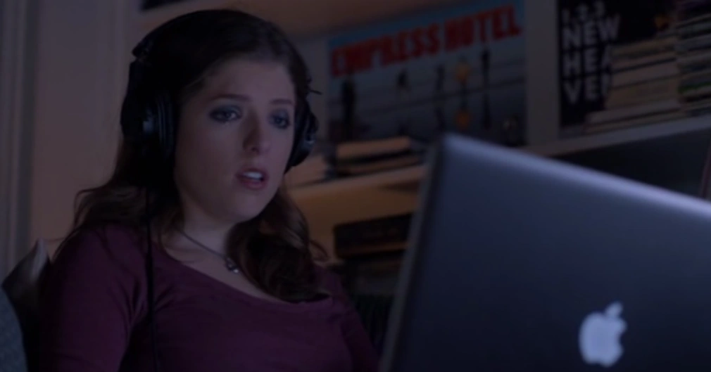 A Sequel to Pitch Perfect Jesse's Fault? Or Aubrey's... Page 1 Wattpad