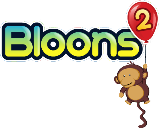 bloons td battles 2 logo
