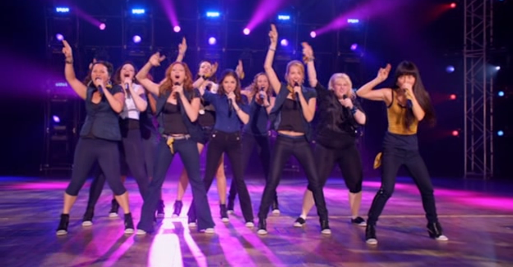 Bellas Finals - Pitch Perfect Wiki