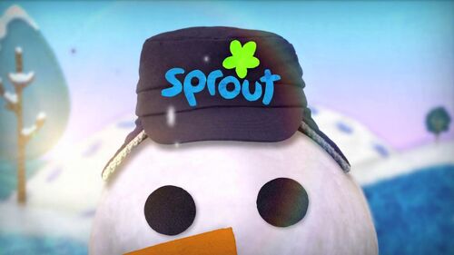 Sprout/Idents - Logopedia, the logo and branding site