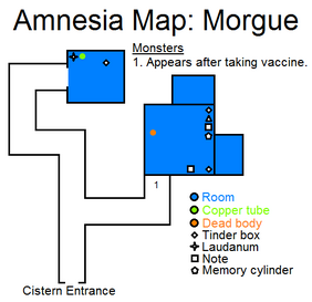 Amnesia map morgue by hidethedecay-d46wrqm