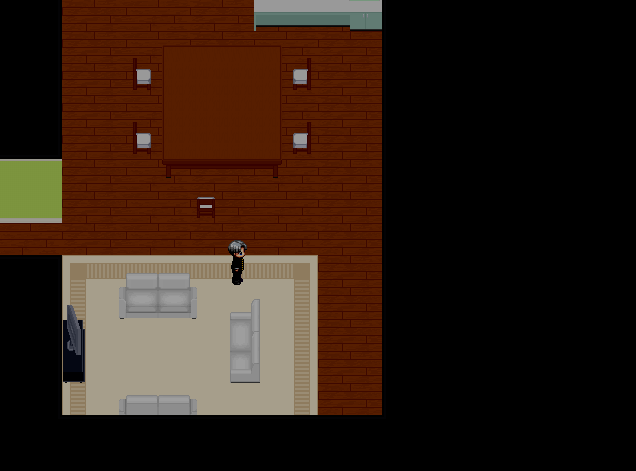 Kitchen - Ao Oni Wiki