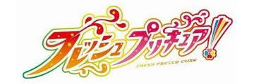 Logo fresh