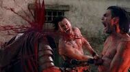 Duro's death.