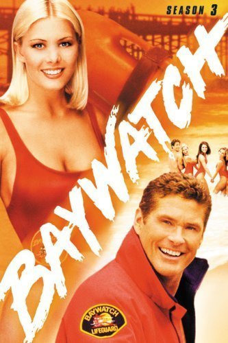 Baywatch (Season 3) - Baywatch