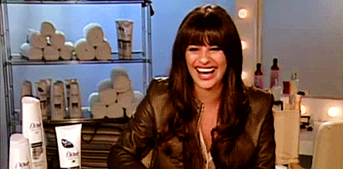 Histoires avec des gifs et des images ! o/ - Page 3 Lea_laughing_gif_2
