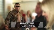 Mark Balelo - San Burrito