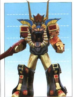 animus power rangers