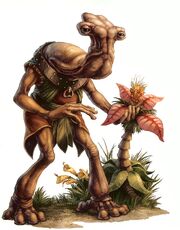 Ithorian NEGAS
