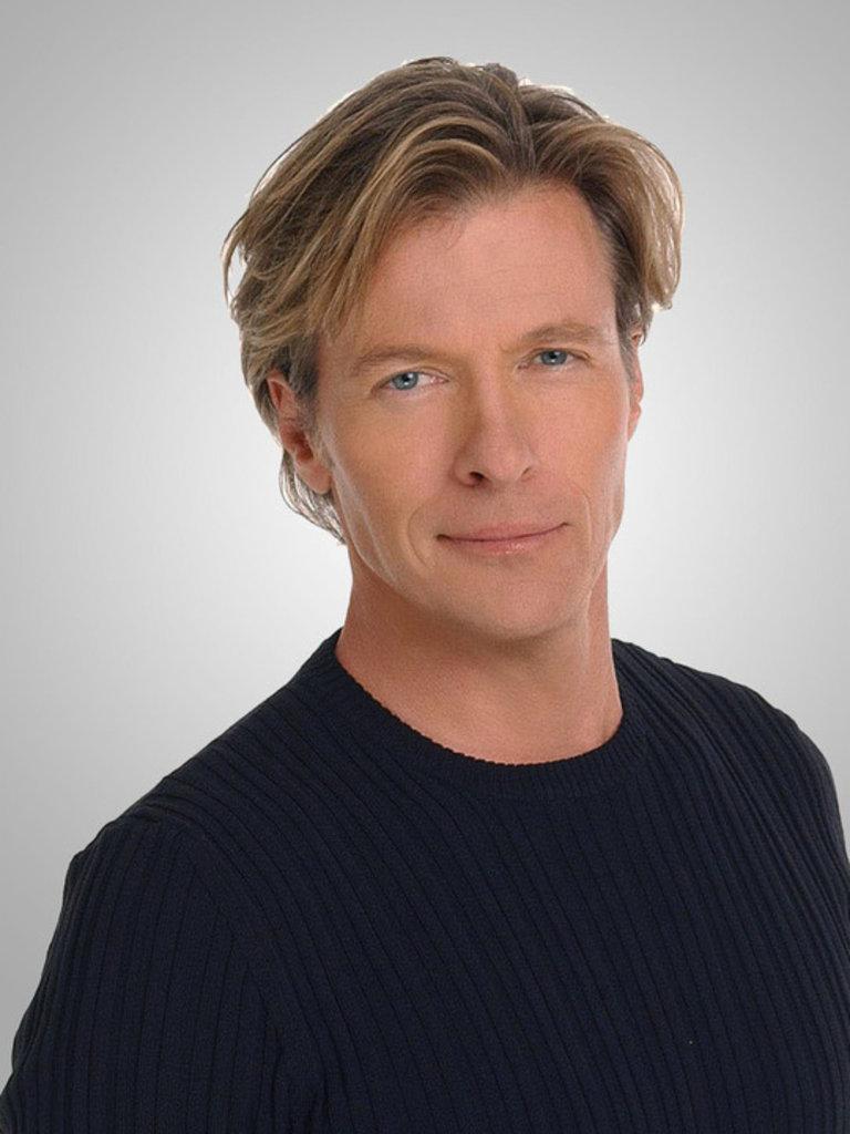 Jack Wagner General Hospital Wiki