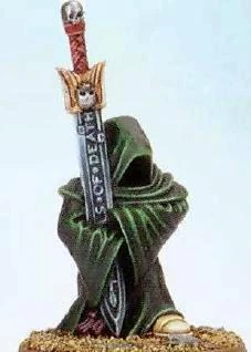 Watchers in the Dark - Warhammer 40K Wiki - Space Marines, Chaos