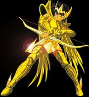Seiya