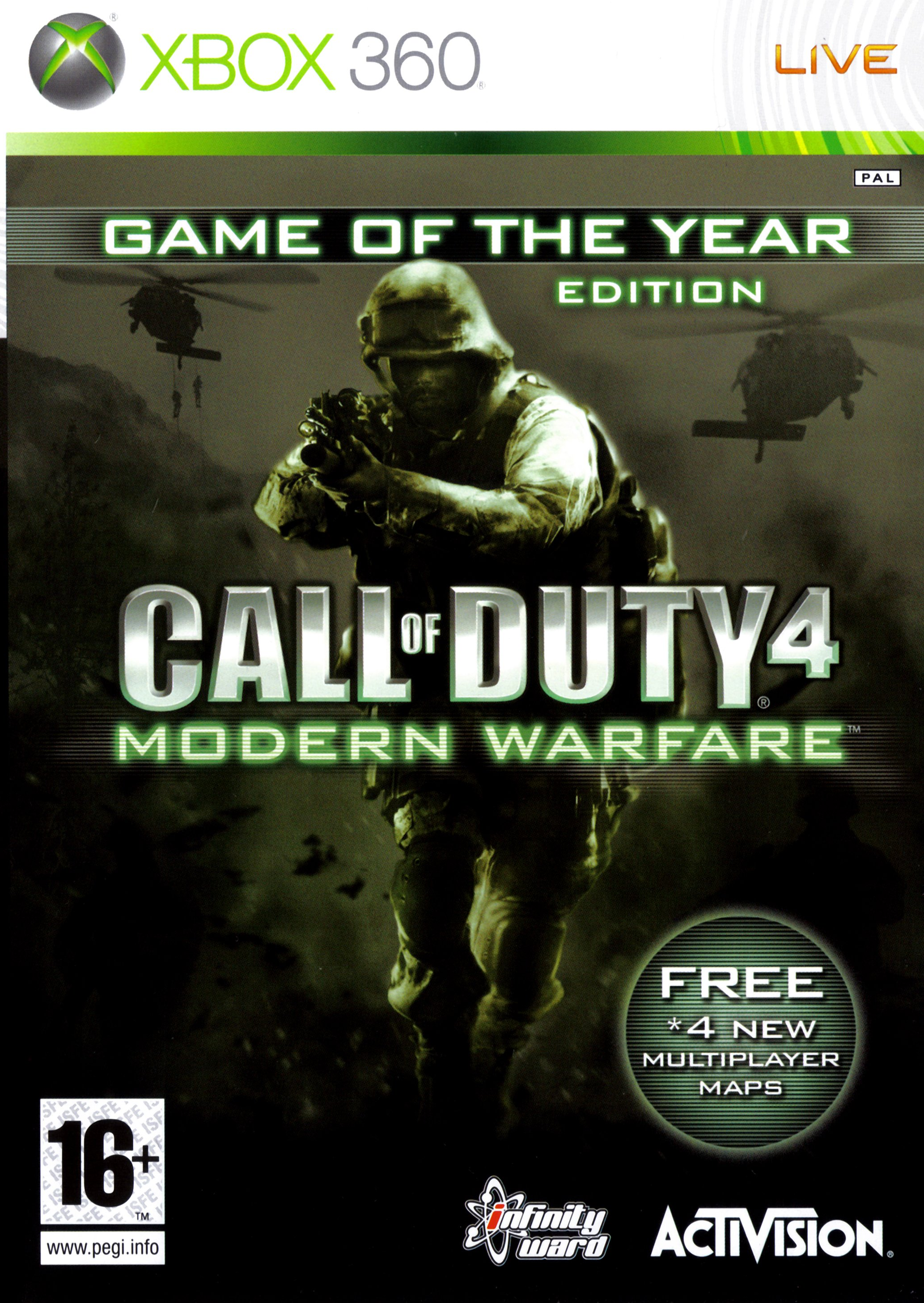 Call Of Duty 4 Modern Warfare Download Pl Chomikuj