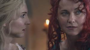 Lucretia & Ilithyia.!