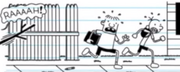 Nasty Stick