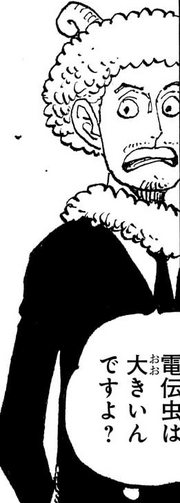 Merry Manga Post Timeskip Infobox