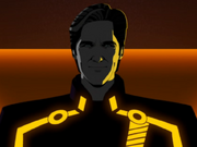 Tron Uprising Ep19 Clu2