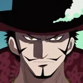 Mihawkportrait